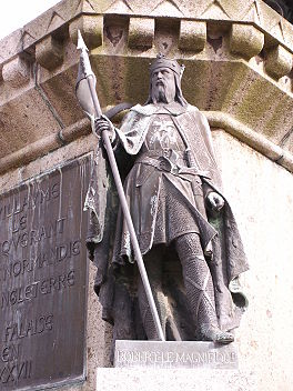 Robert I Le Diable